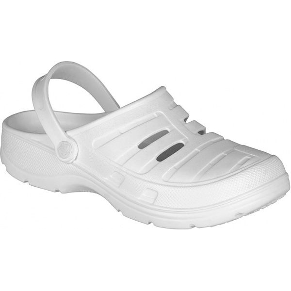 Сабо Coqui Kenso 6305 102388 р. 45 белый