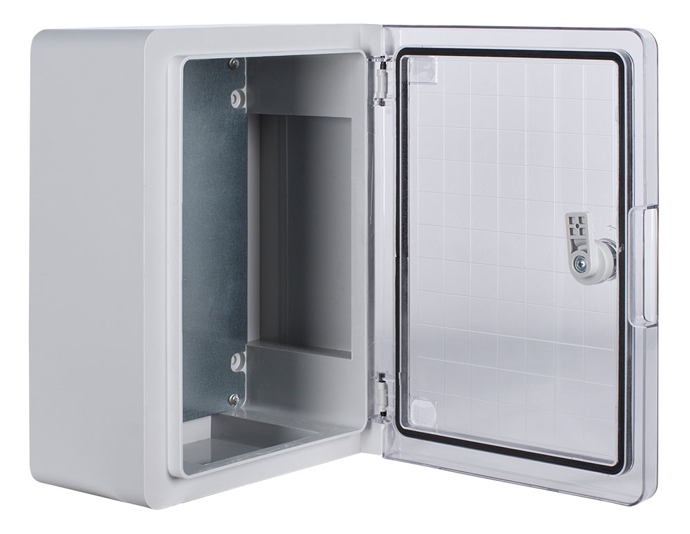 Корпус монтажный E.NEXT e.plbox.pro.p.33.25.14.tr p084202