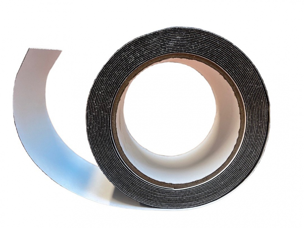 Лента противоскользящая 50мм 5м Tnova Т-Нова 50 мм 5 м