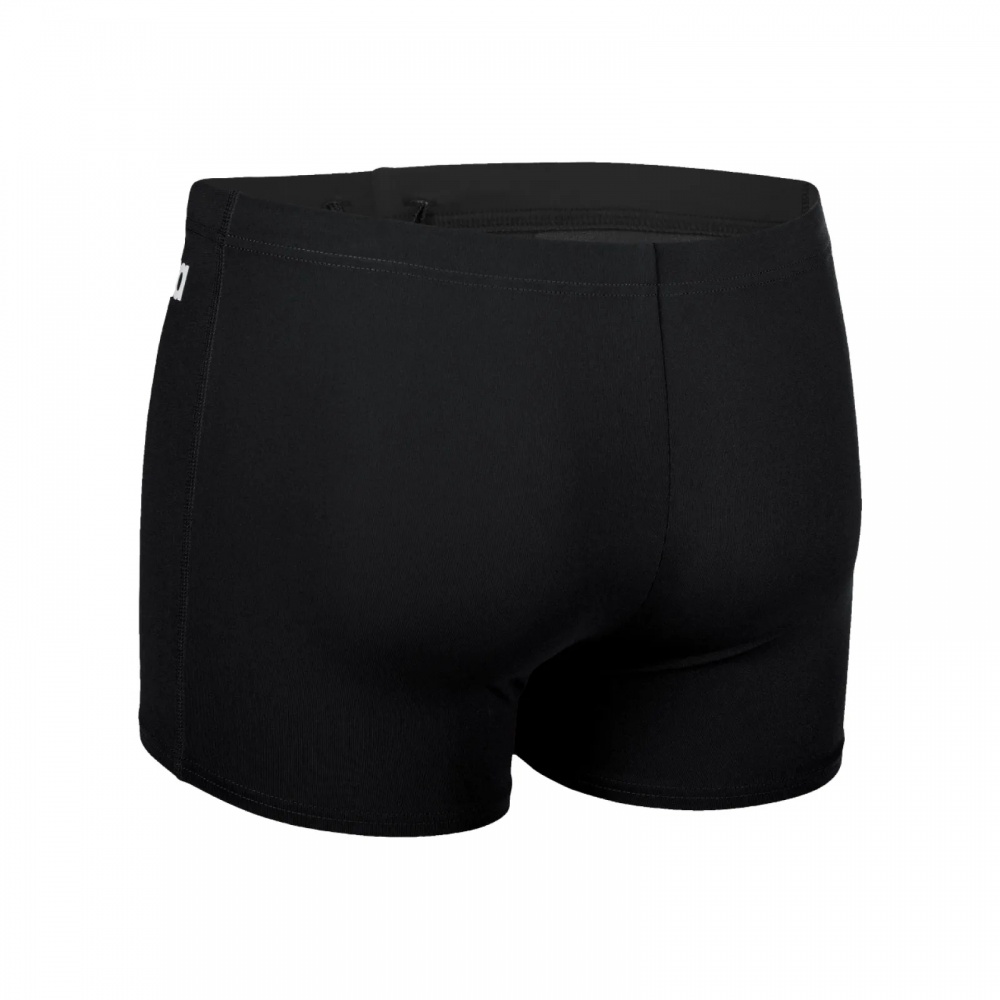 Плавки Arena TEAM SWIM SHORT SOLID 004776-550 р.90 чорний