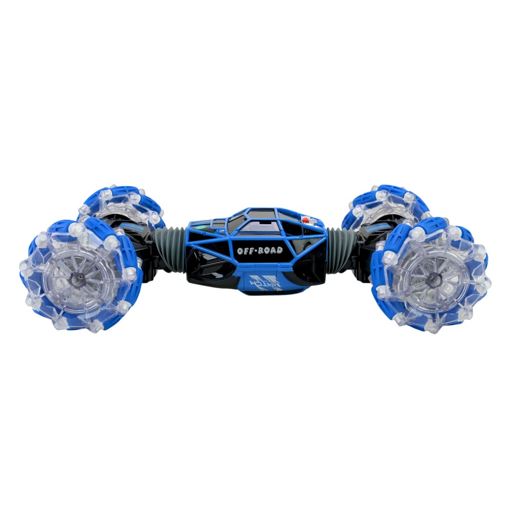 Автомобиль на радиоуправлении POWERMOTORS 1:16 PM3406