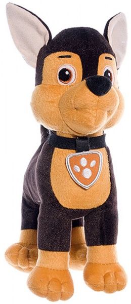 Мягкая игрушка Копица Щенок Товарищ 1 32 см
