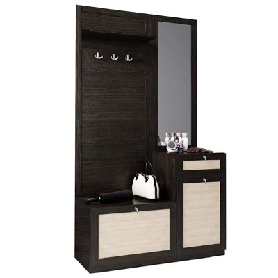 Прихожая Злата венге