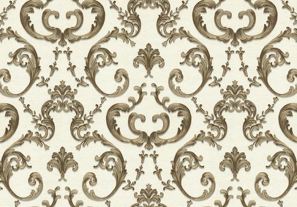 Обои виниловые горячего тиснения Vinil Vinil Анталия декор Анталия декор PVIP 2-0432 1,06x10,05 м 