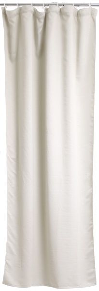 Штора Embossed Moffa бежевый 150х275см