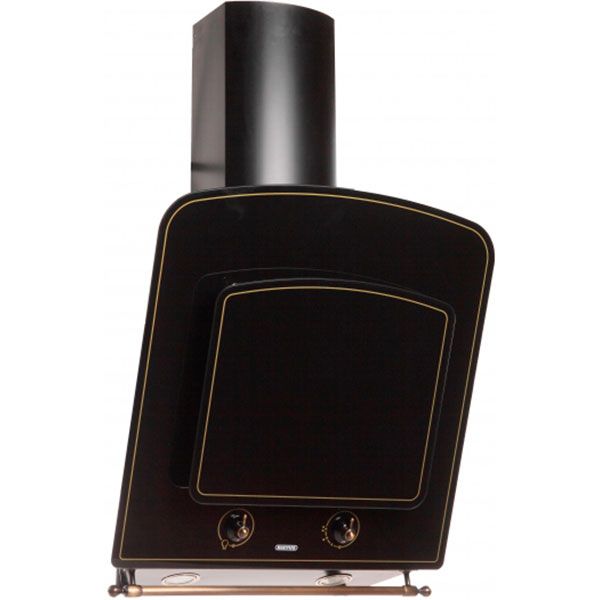 Витяжка Eleyus Classic 1000 BL+RB 60 см