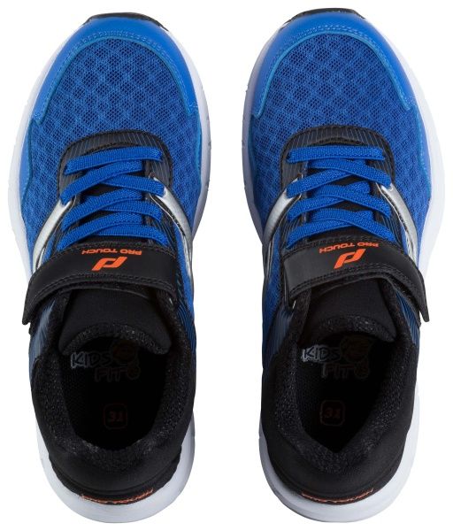 Кросівки Pro Touch Elexir 9 V/L JR 288282-900050 р.32 синій