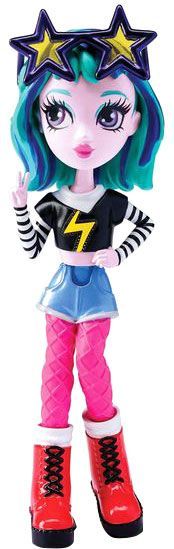 Кукла Off the Hook стильная Ная серия Коктейльные вечеринка