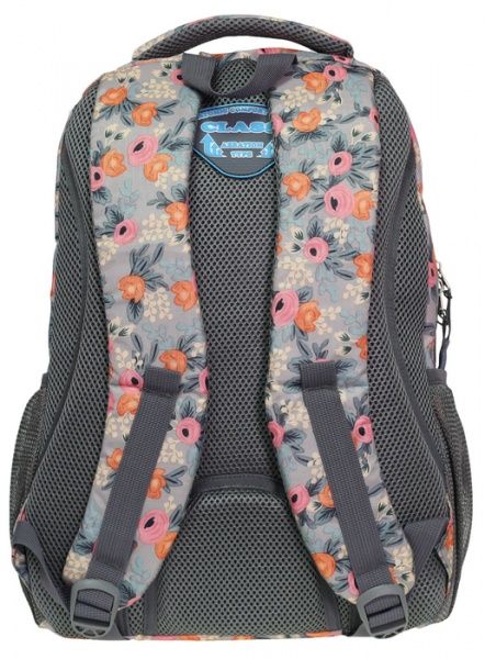 Ранець шкільний CLASS Butterfly 38x28x16 см 9931