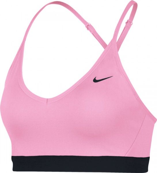 Бра Nike INDY BRA 878614-629 L рожевий