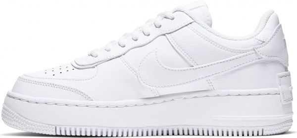 Кросівки Nike Nike Air Force 1 Shadow CI0919-100 р.US 9 білий
