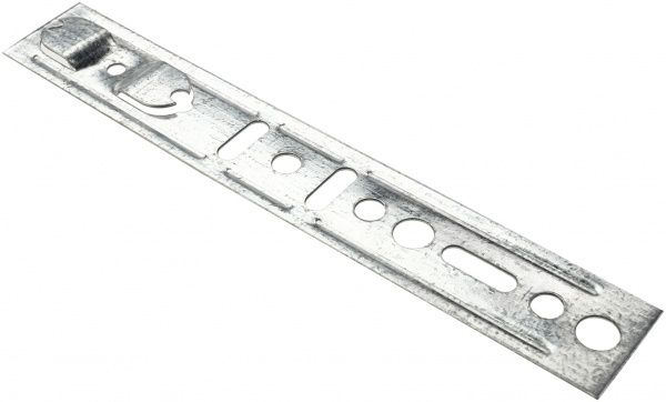 Монтажная пластина 44x164 мм