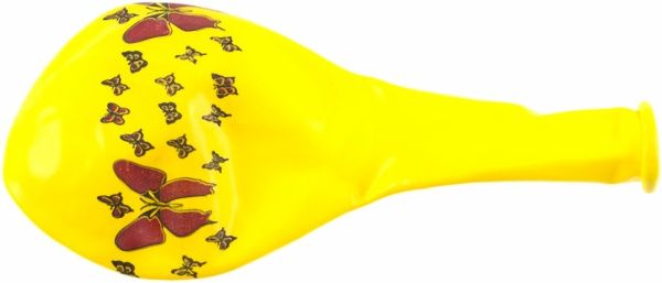 Шарики воздушные Шарики воздушные с рисунком 6 шт. (22051400) 6 шт. 