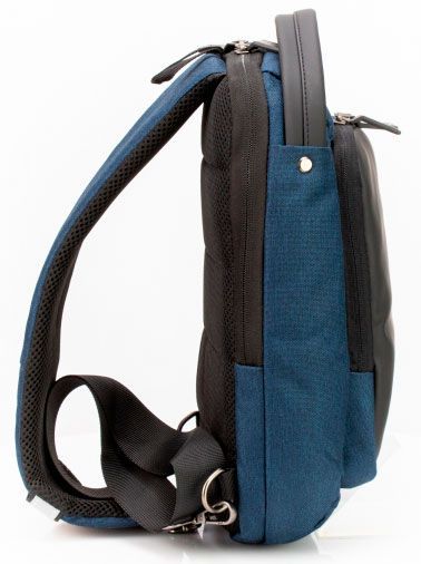 Рюкзак Optima на одне плече O97592-02