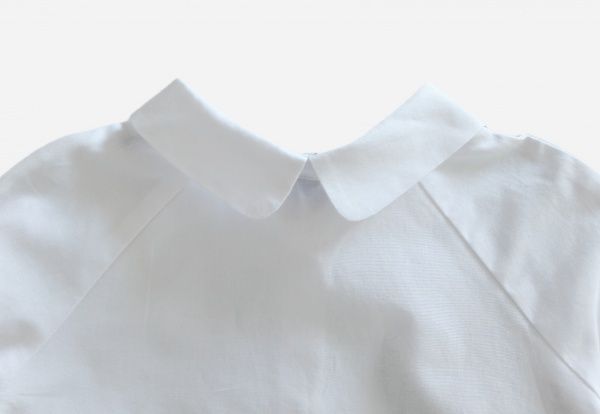 Вишиванка для дівчаток Едельвіка 229-20/09 р.116 білий 