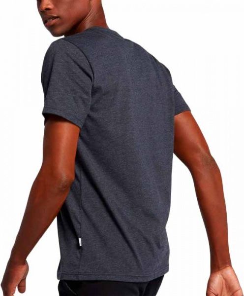 Футболка Converse 10005137-424 M сірий