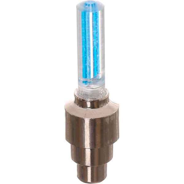 Беговел TORINO TSFL-004 черно-голубой