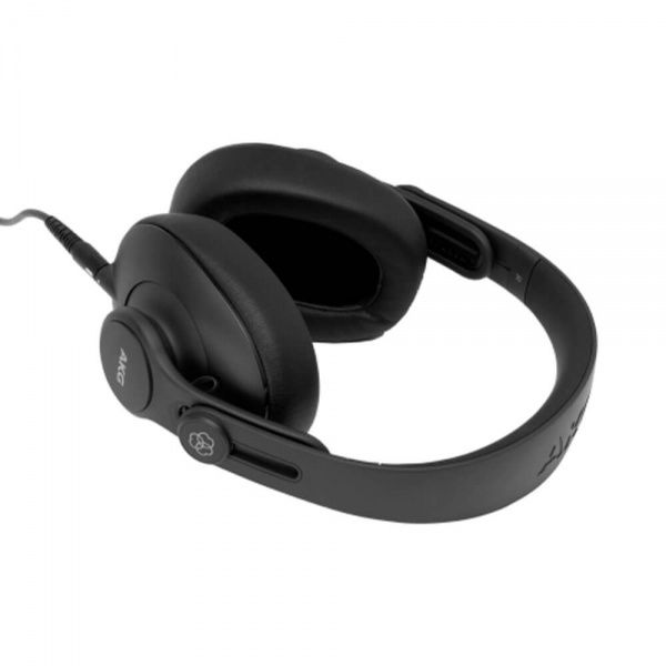 Наушники AKG K361-BT Черный