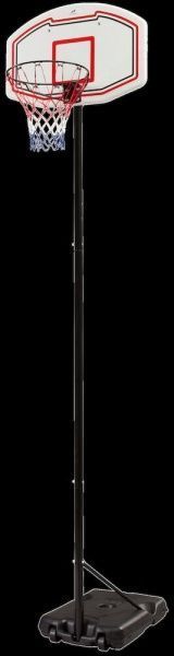 Баскетбольная стойка Pro Touch Harlem 3000 - BB Set Adult 413446-900001 