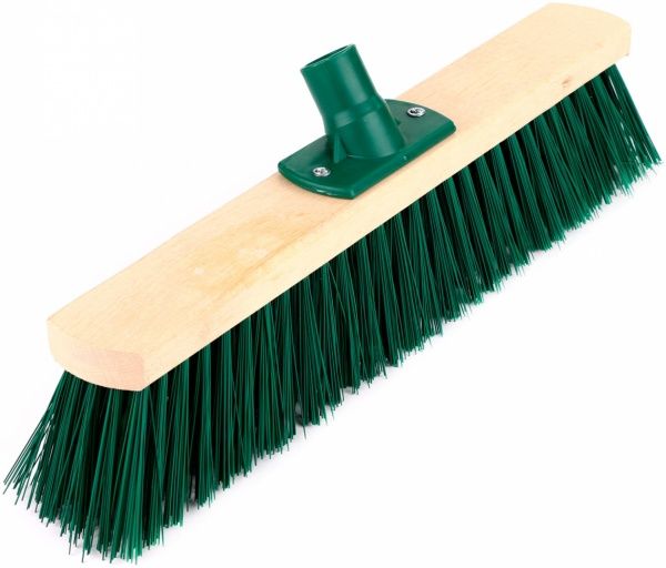 Щітка для вулиці York без держака 2475