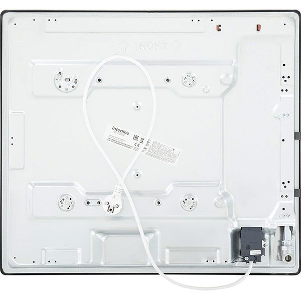 Варочная поверхность Interline HGS 6040 S IX