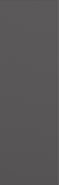 Фасад для кухні Грейд Сірий елегантний №281 920х296 топ модель R-1