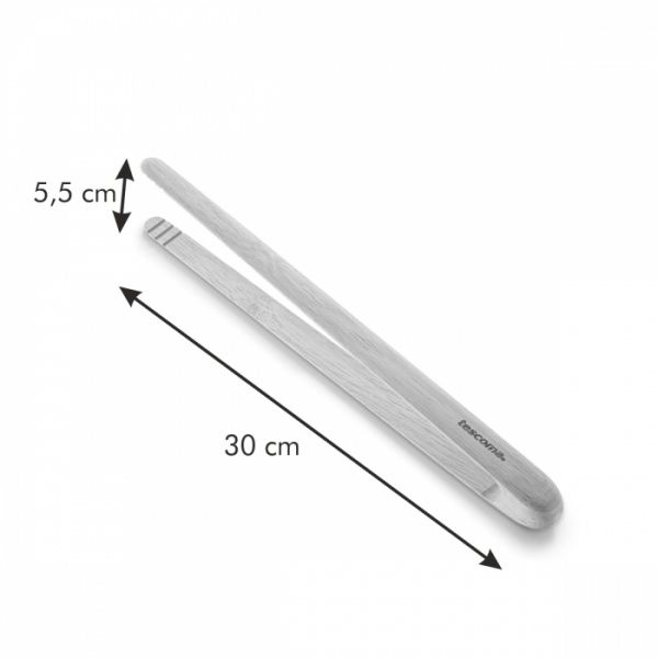 Щипці-пінцет Feelwood 637638 Tescoma