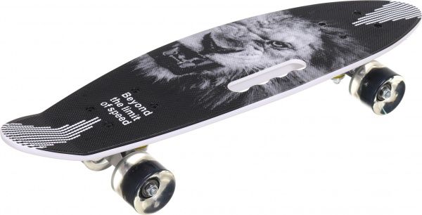 Скейтборд MS 0461-7 в асортименті