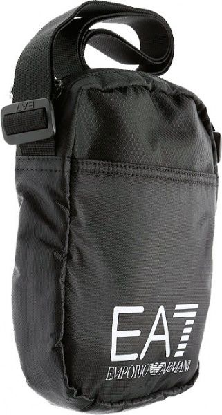 Сумка Armani 275658-CC731-00020 EA 7 275658-CC731-00020 5 л черный 