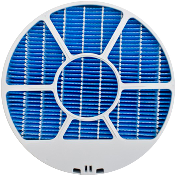 Фильтр Sharp UZ-HD6MF для очистителей воздуха 