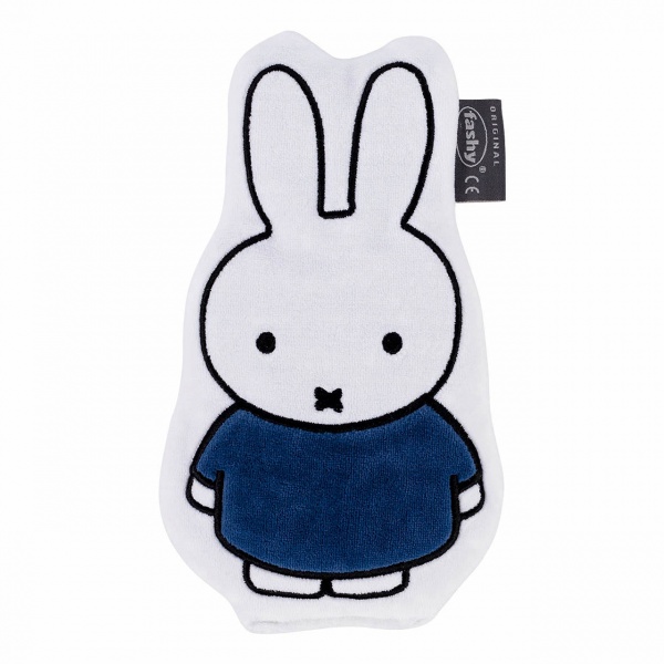 Подушка-грелка Fashy белый 23х14 см 63704 