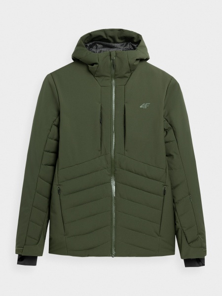 Куртка 4F D4Z21-KUMN251-43S р.S хакі