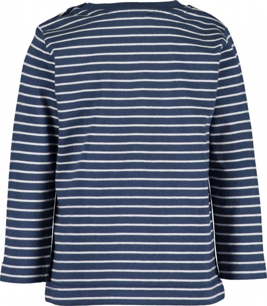 Футболка для мальчиков Blue Seven р.86 синий 934014 X_544_р.86 