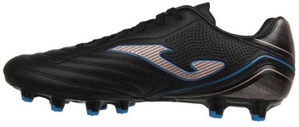 Бутсы Joma AGUS2301FG р.41 черный