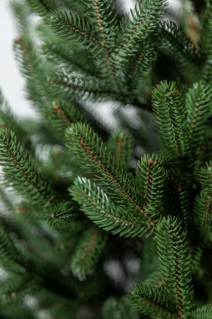 Штучна ялинка Віденська 1,10 м зелений