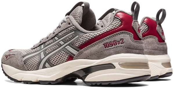 Кросівки Asics GEL-1090V2 1202A383-023 р.39 бежевий