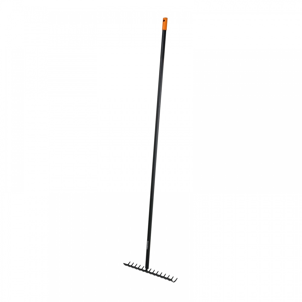 Грабли зубчатые Fiskars Solid 1016036
