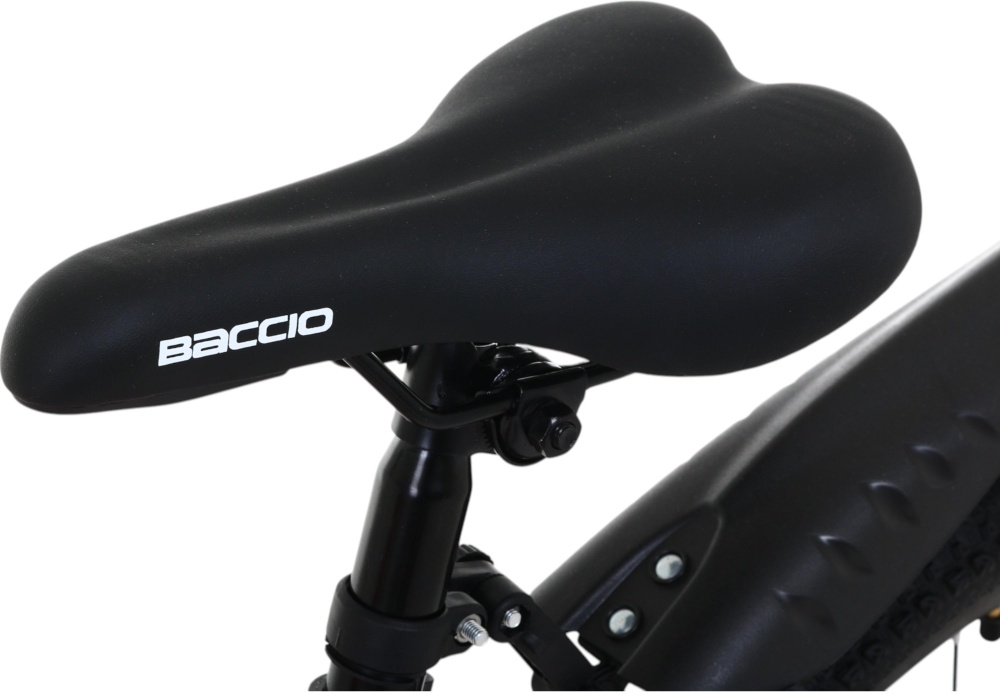 Велосипед детский MaxxPro kids 24` CT24013 красный