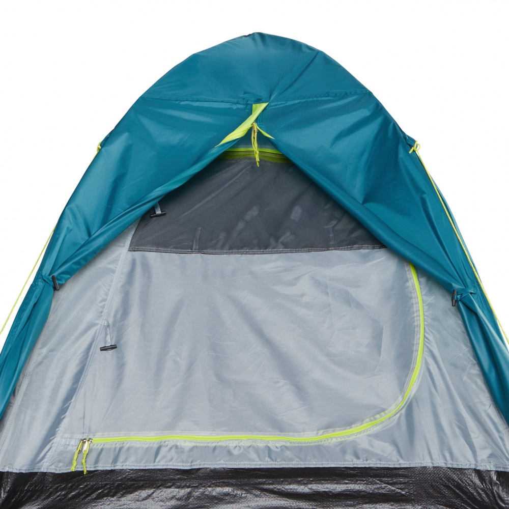 Палатка кемпинговая McKinley VEGA 10.2 синий 431156-900626