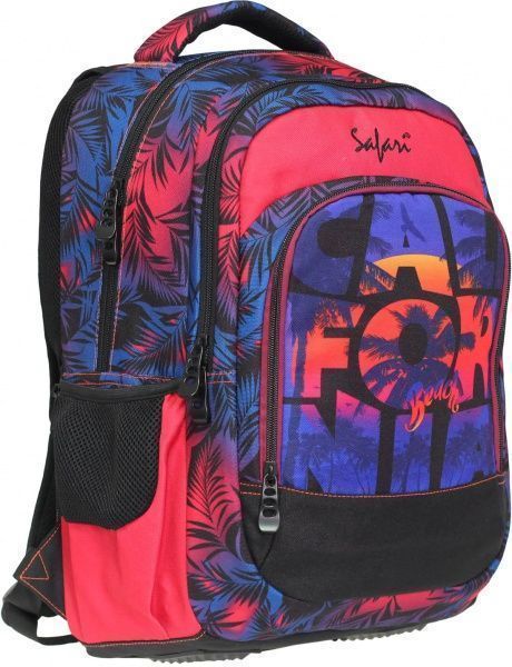 Рюкзак Safari 43x28x18 см 19-116L-2