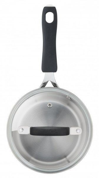 Набор кастрюль Cook&Cool 6 предметов E493S674 Tefal