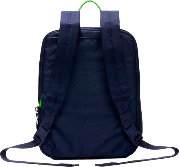 Рюкзак Nike Y Tanjun Backpack BA5927-410 темно-синий