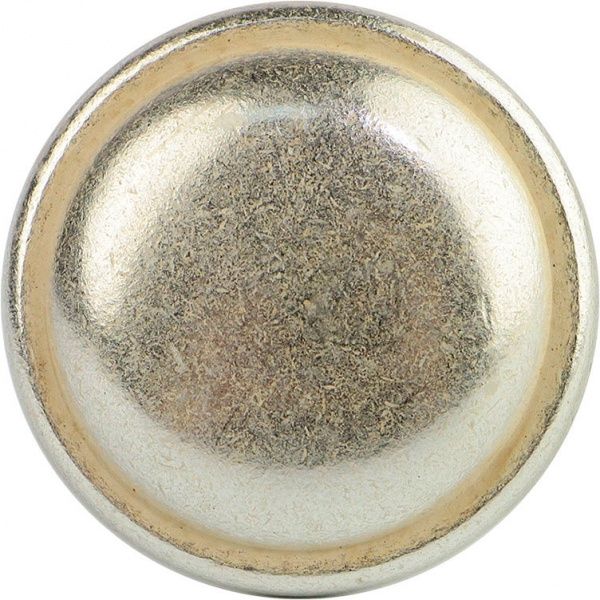 Мебельная ручка CL 24221.01.030 18904 серебристый Bosetti Marella