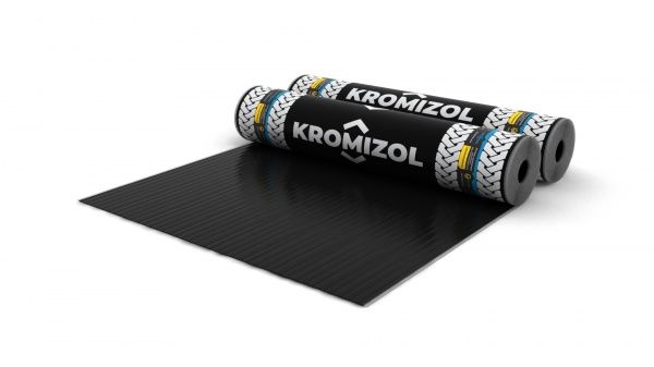 Руберойд Kromizol Скломаст РНП 15 кв. м