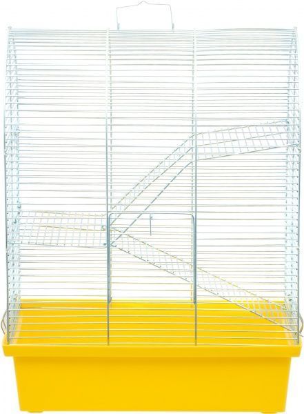 Клетка Лорі Бунгало 3 33х23х41 см