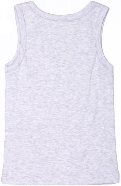 Майка Татошка для хлопчика 25628смл р.146 сірий 