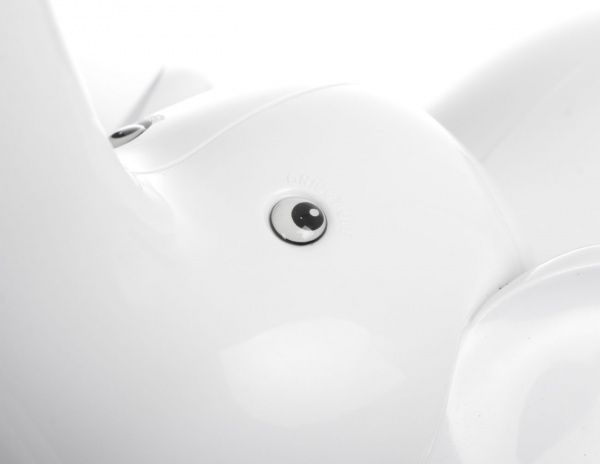 Настольная лампа Ledex Менни 6 Вт белый LX-102926 