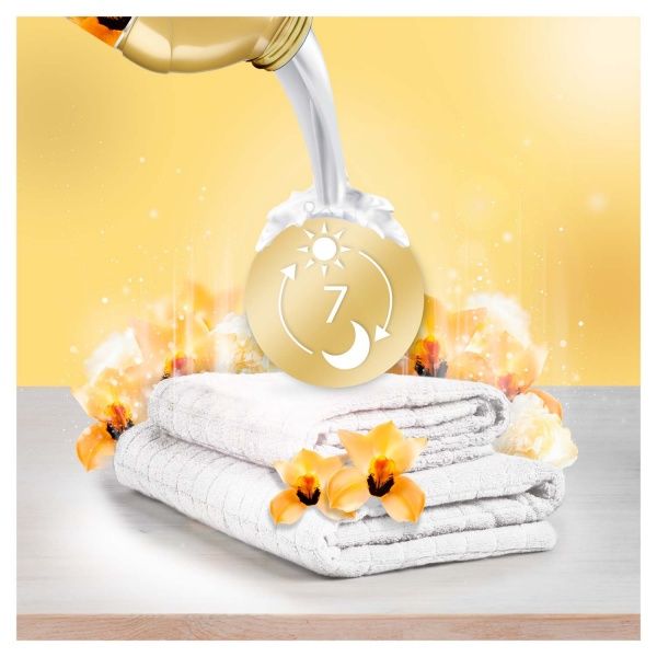 Кондиционер для белья Lenor Золотая орхидея 1,42 л