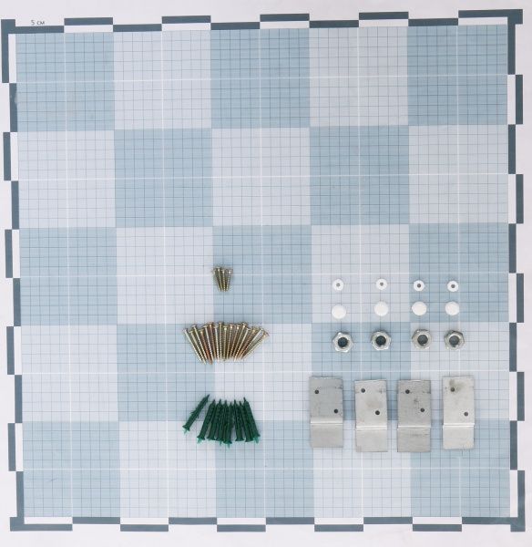 Каркас для ванны EGO Niсole 160x105