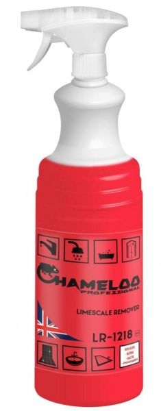 Очищающее средство CHAMELOO PROFESSIONAL для ванной 1 л